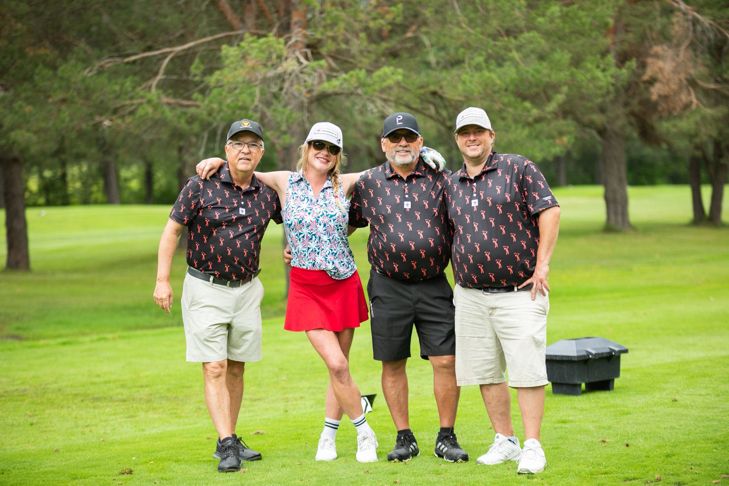 Polo Mens Club