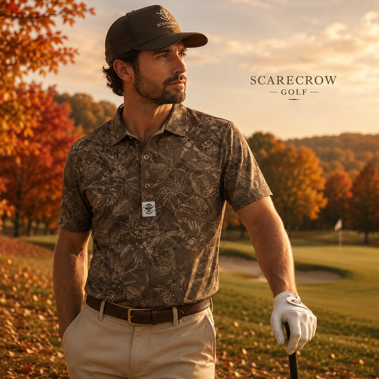 Polo Rustwood