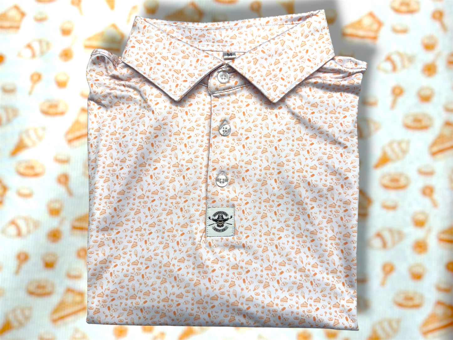 Polo Piece of Cake