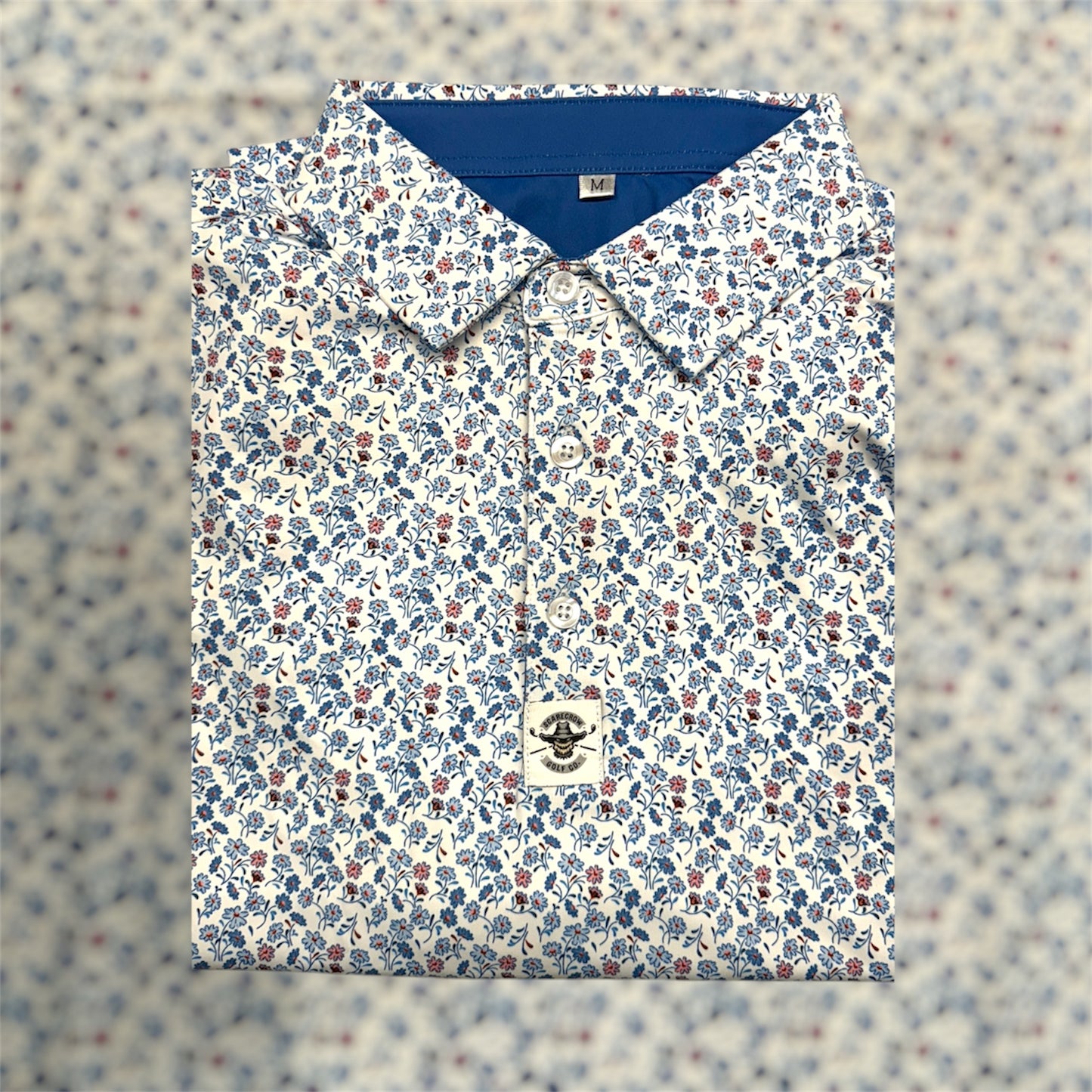 Polo Flower Dust