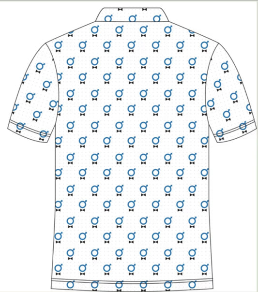 *Pré-Commande *Polo Procure ( Fondation pour le Cancer de la Prostate!)