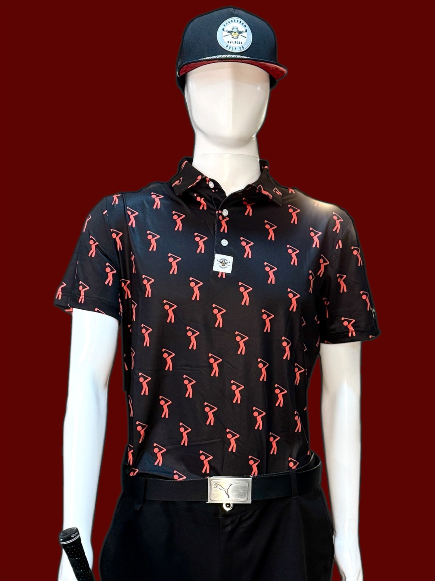 Polo Mens Club