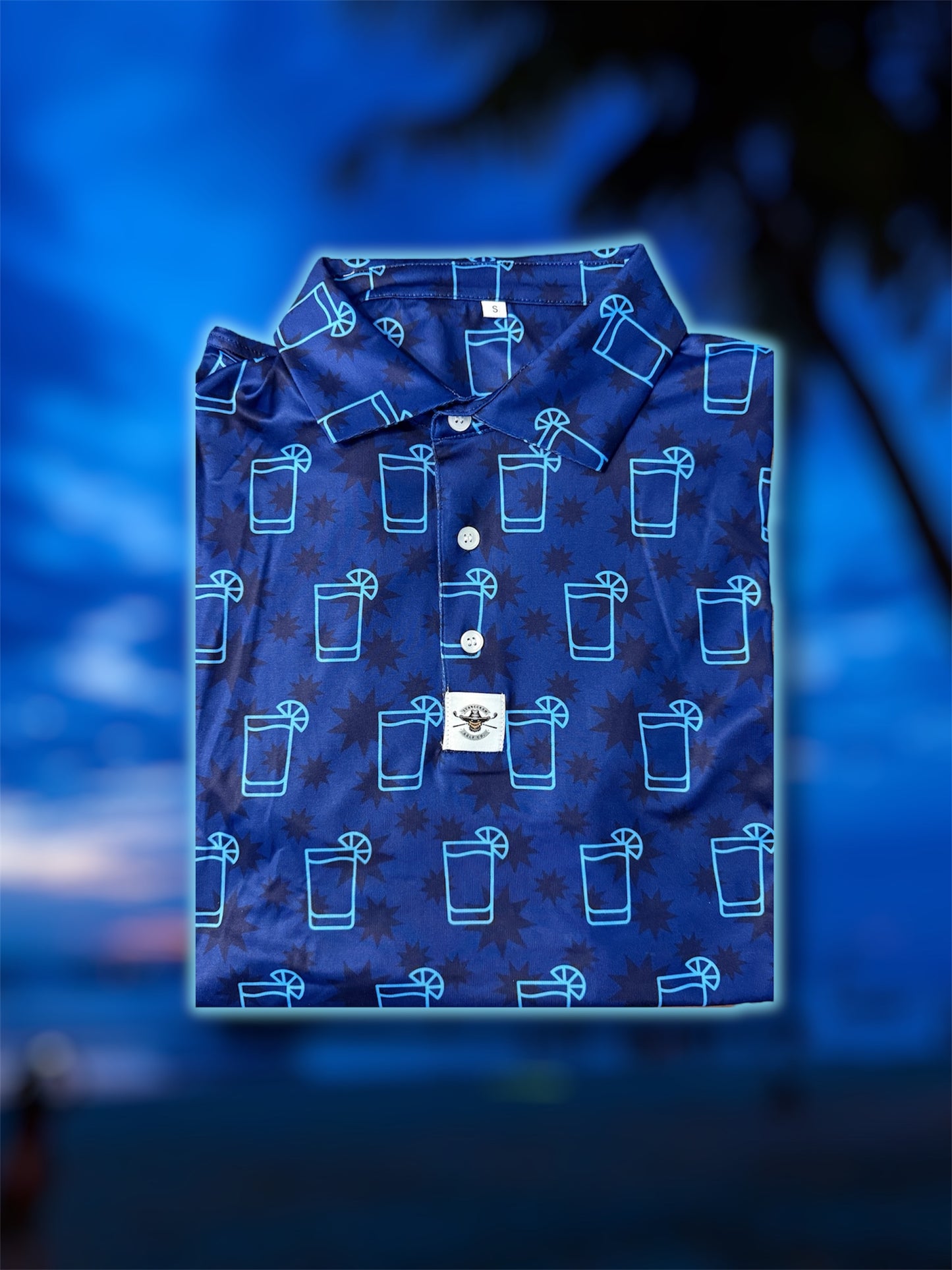 Polo Punch it!