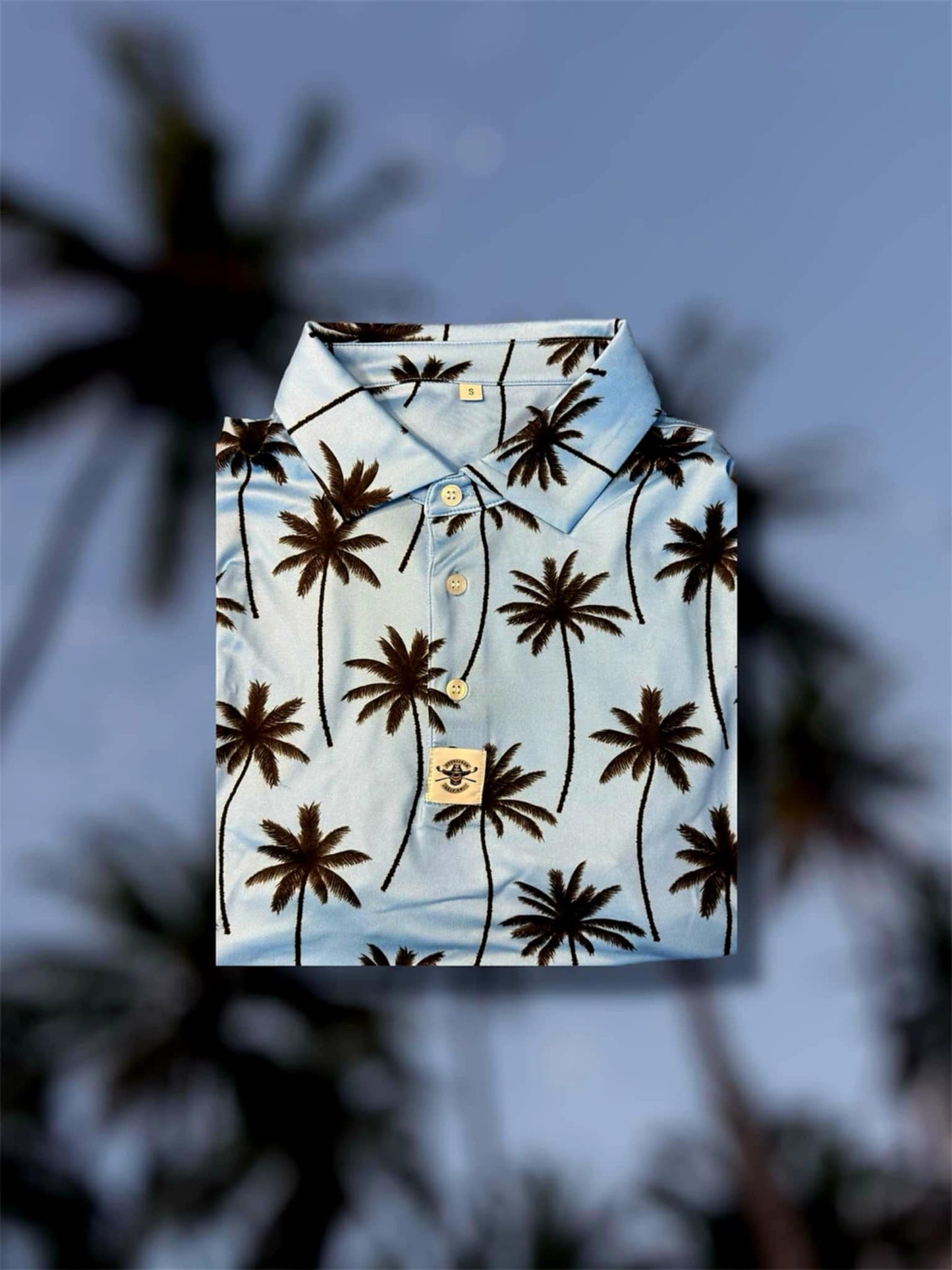 Polo Shadow Palm