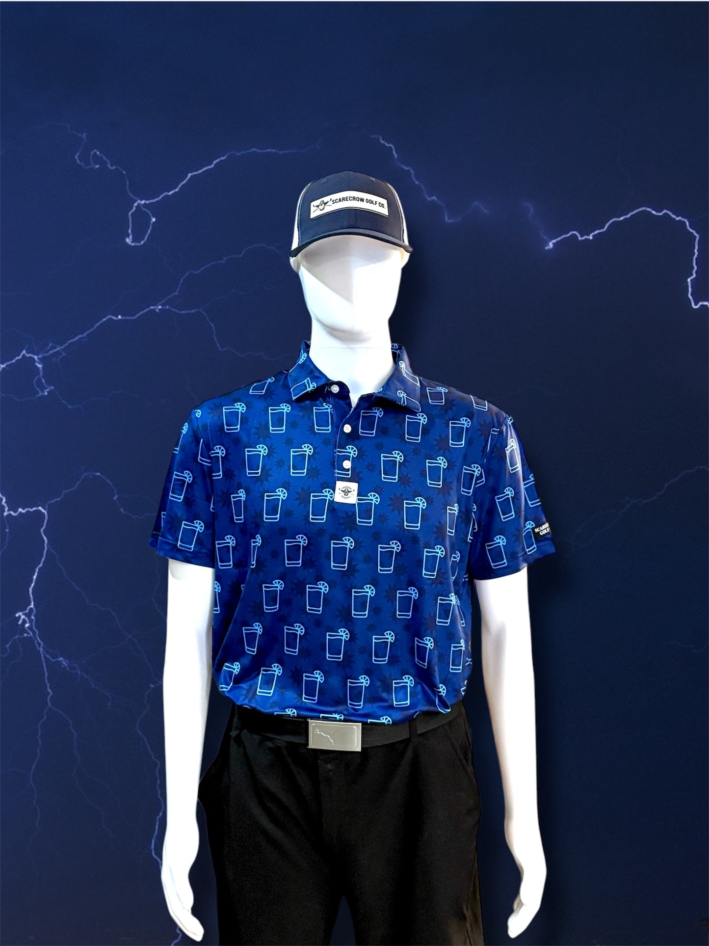 Polo Punch it!