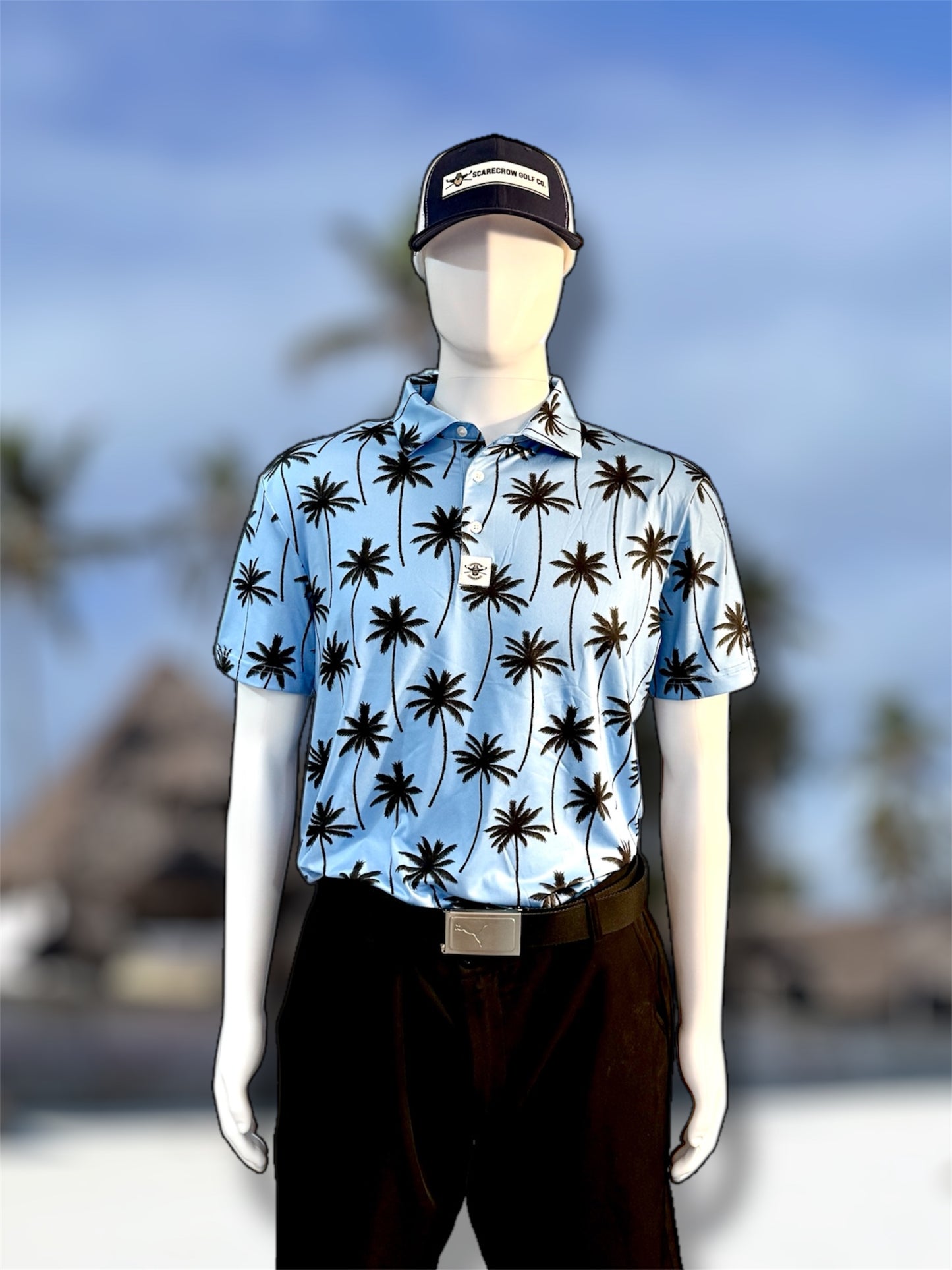Polo Shadow Palm