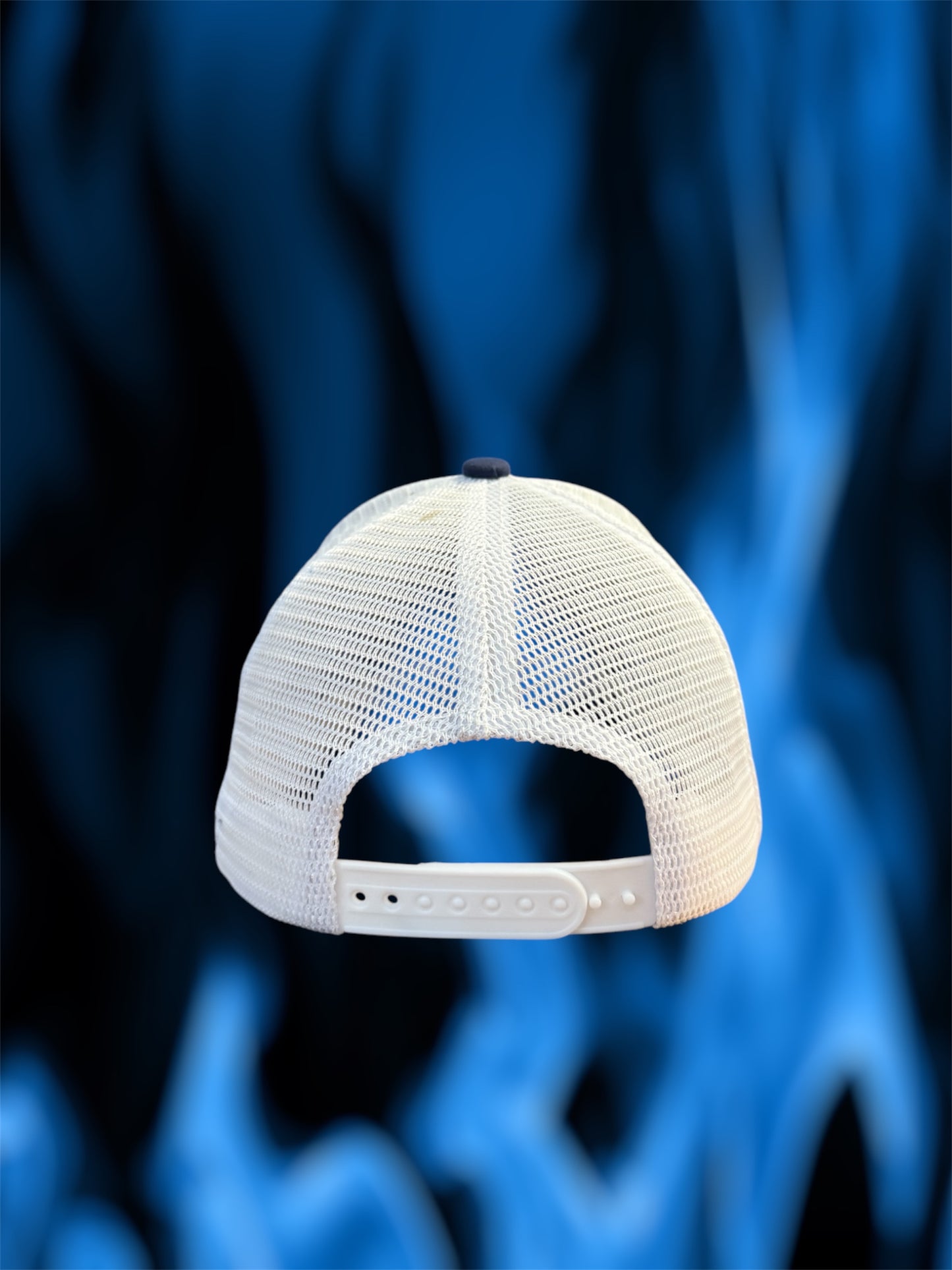 Casquette Navy blue