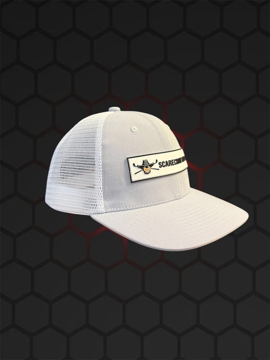 Casquette light grey
