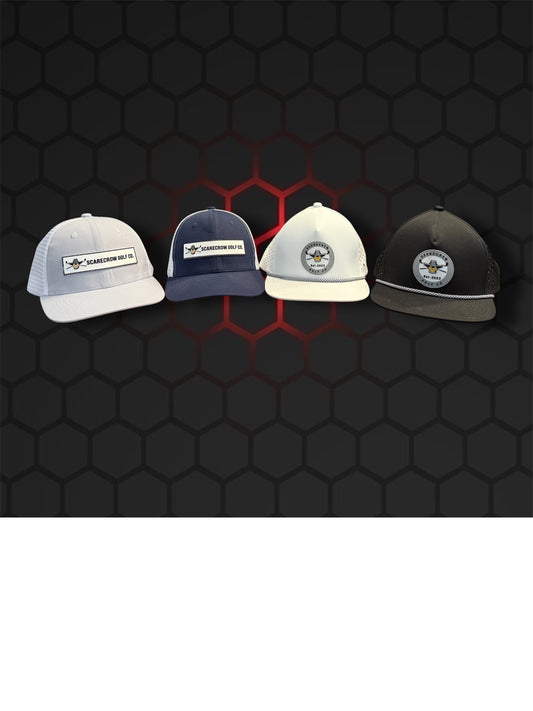 Casquette All Black