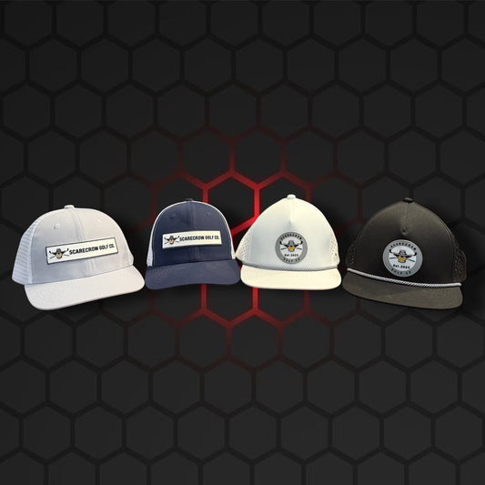 Casquette All Black