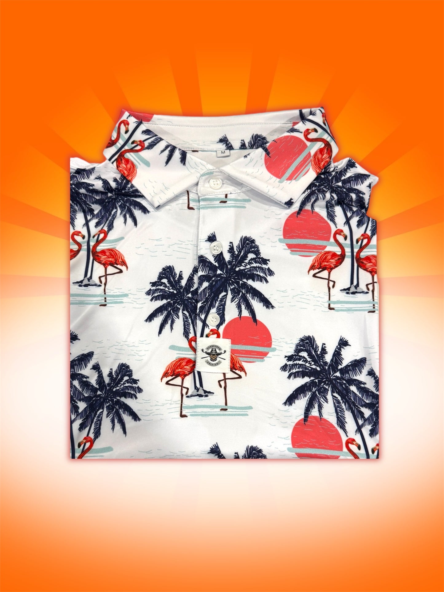 Polo Sunrise Paradise