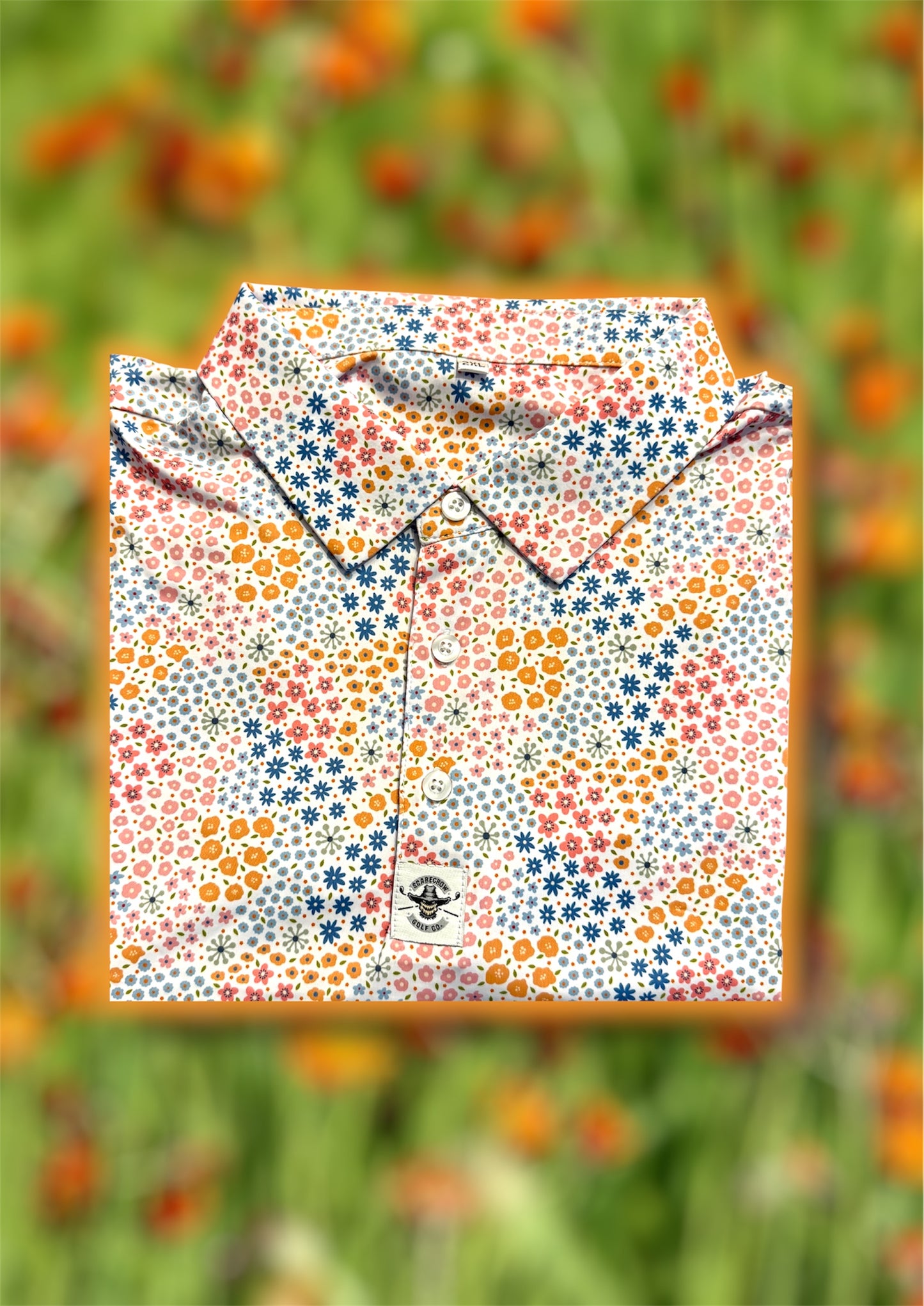 Polo Cool Hippie