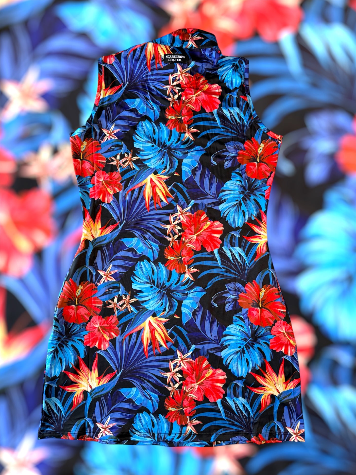 Robe Magic Summer!