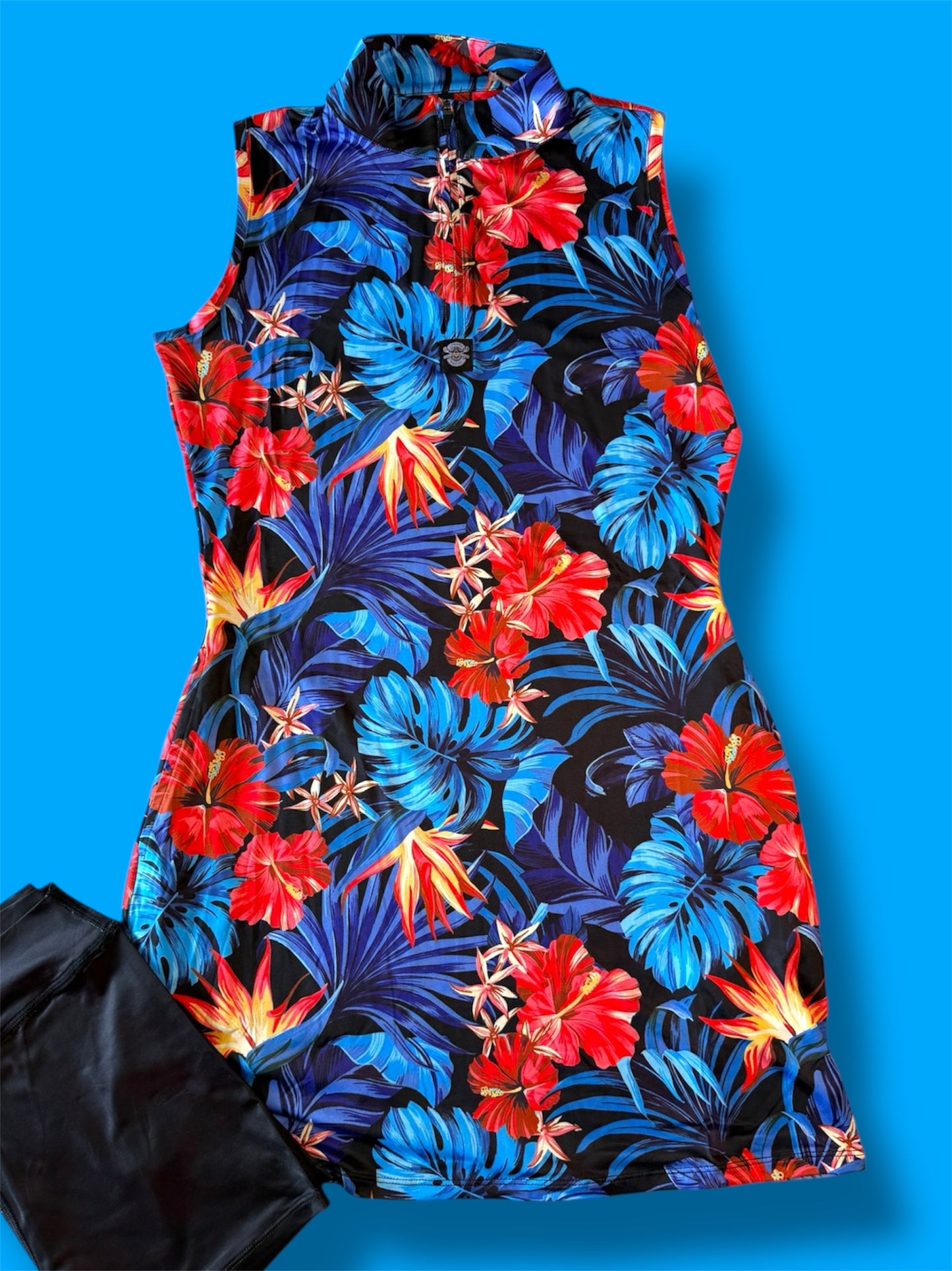 Robe Magic Summer!