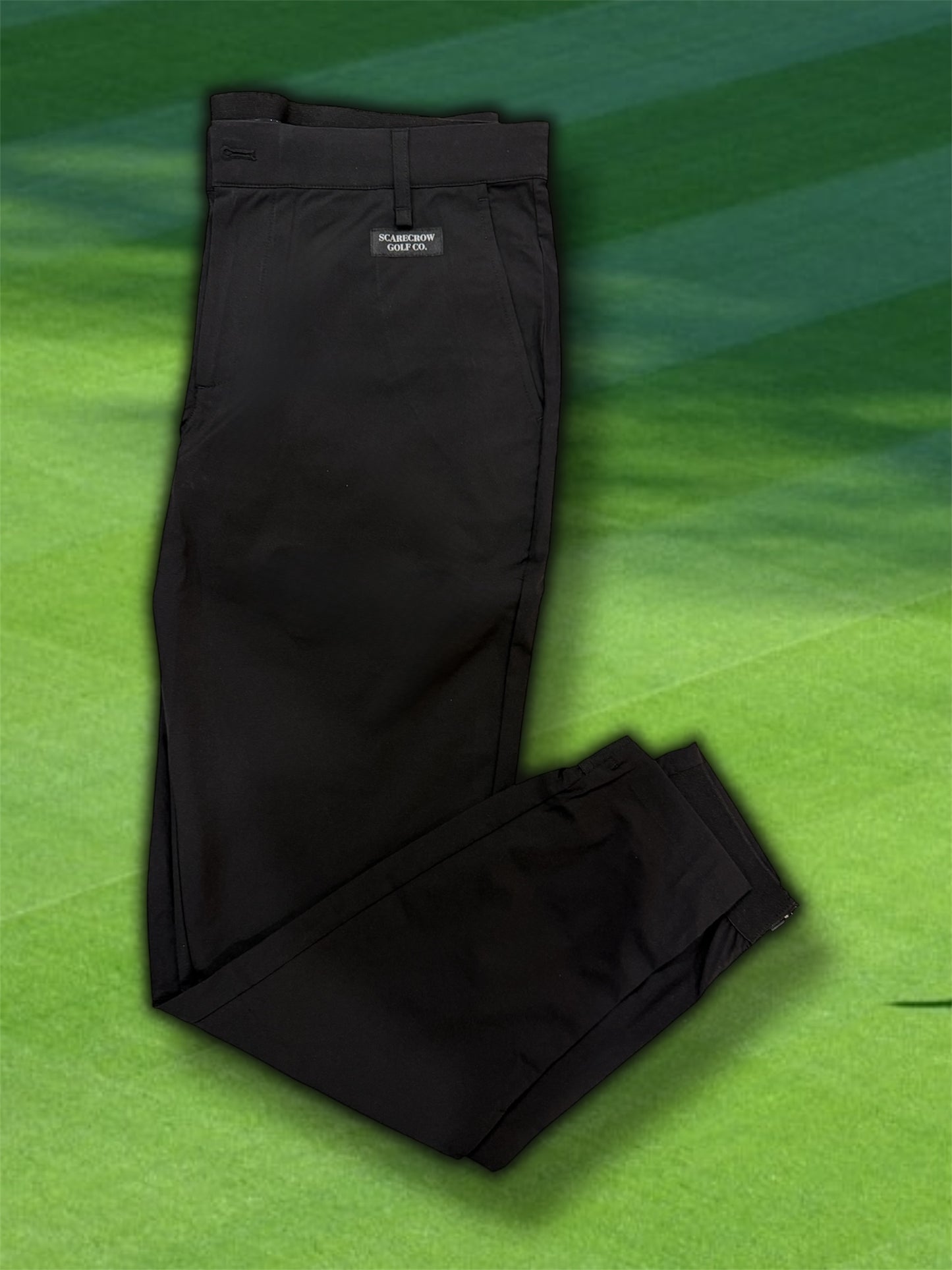 Pantalons Scarecrow Signature