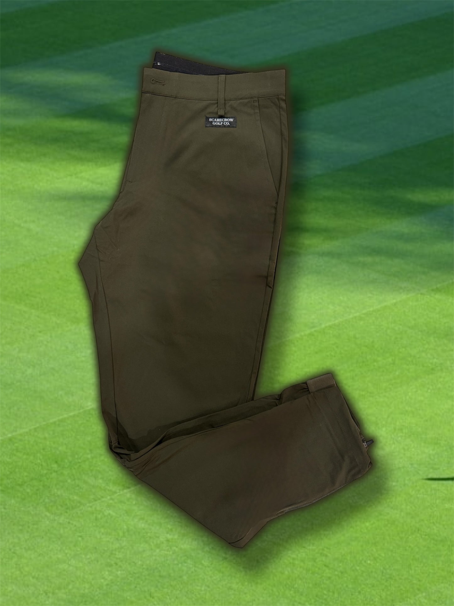Pantalons Scarecrow Signature