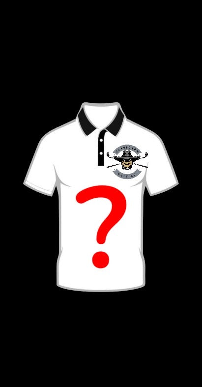 Men's Mystery Polo 2024