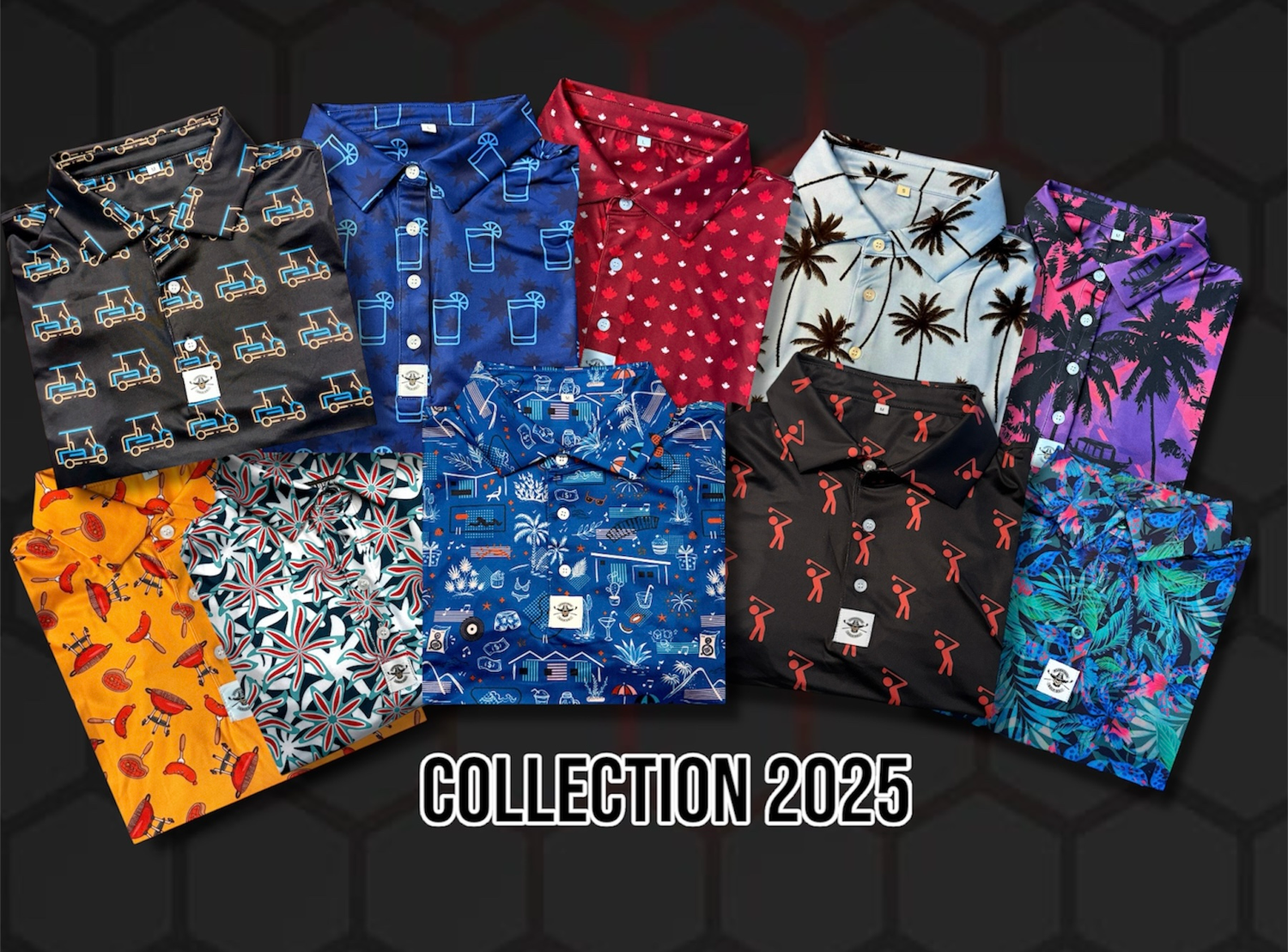 Collection 2025!