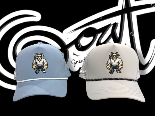 Casquette G.O.A.T