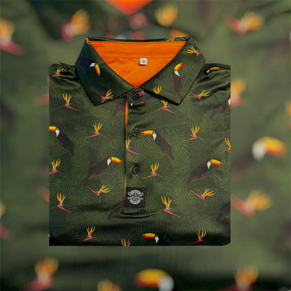 Polo Free as a Bird