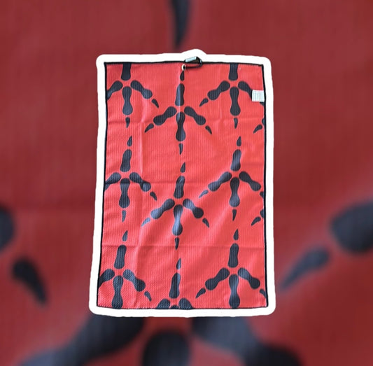 Golf towel