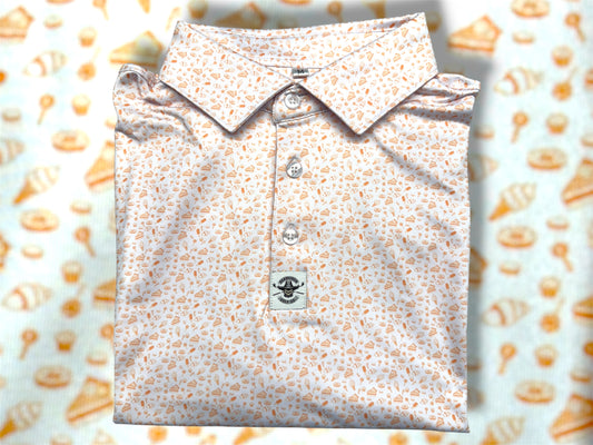 Polo Piece of Cake