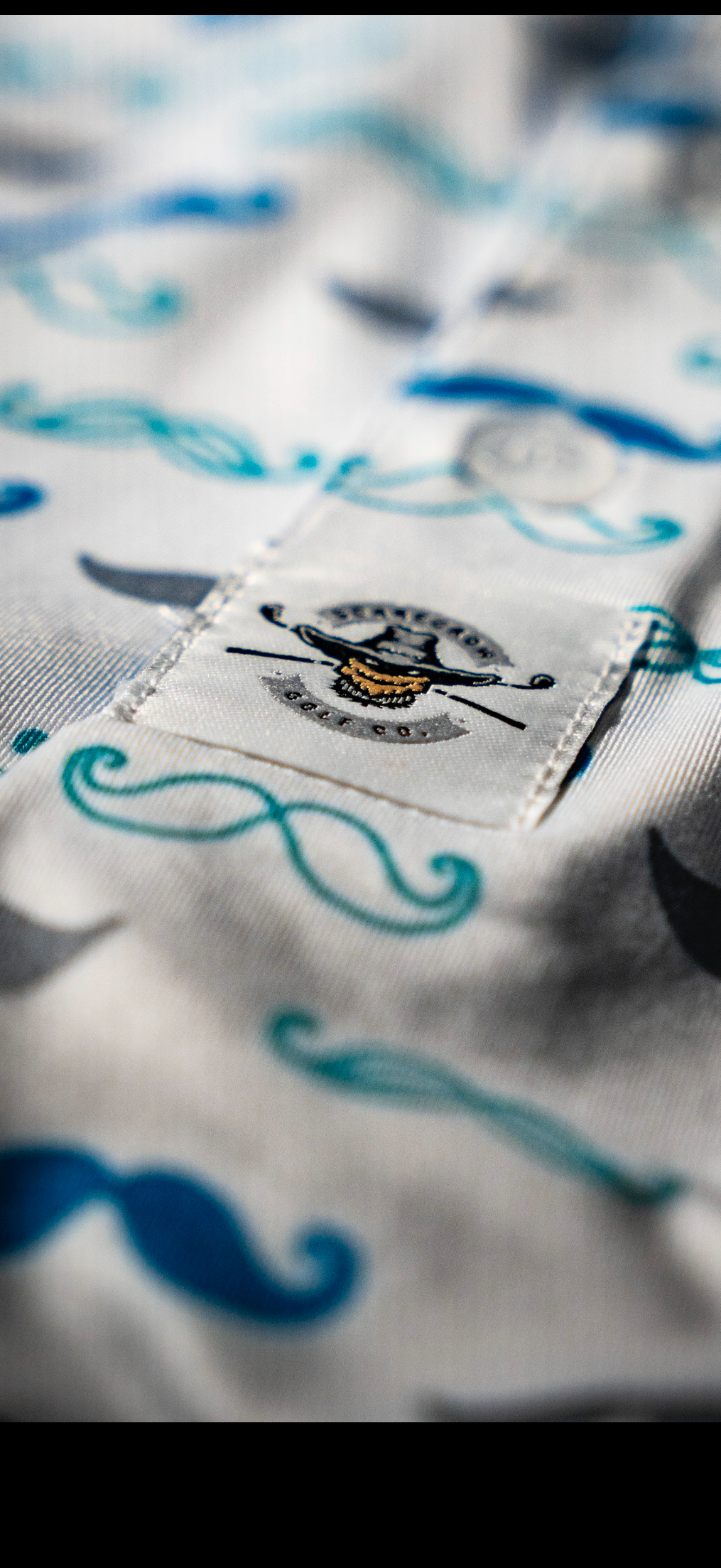 Polo En support avec le Cancer de la Prostate!