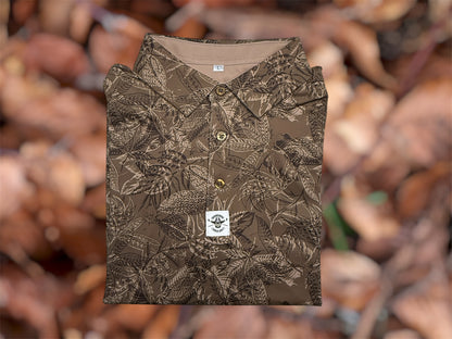 Polo Rustwood