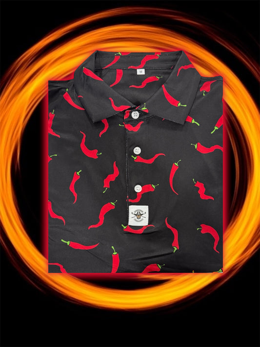 Polo Picante!!