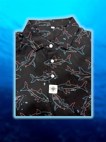 Polo Shark Attack