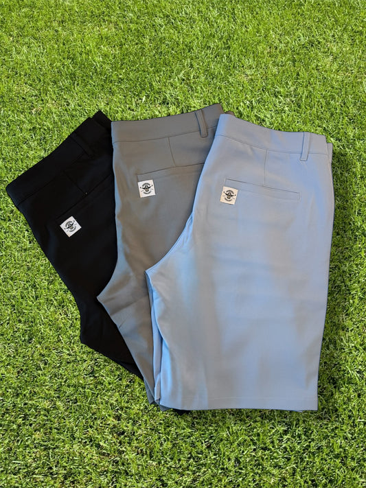 Short Scarecrow Signature