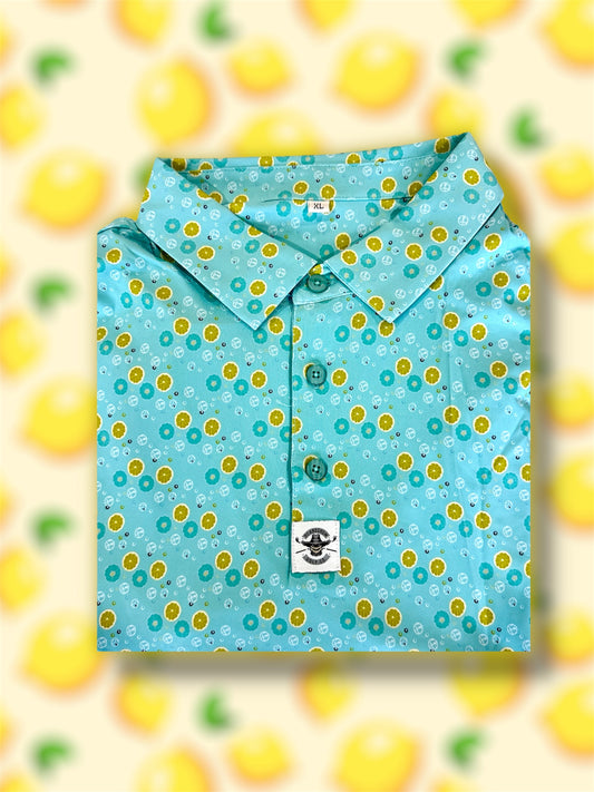 Polo Sour Taste