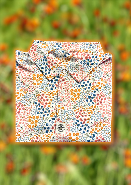 Polo Cool Hippie
