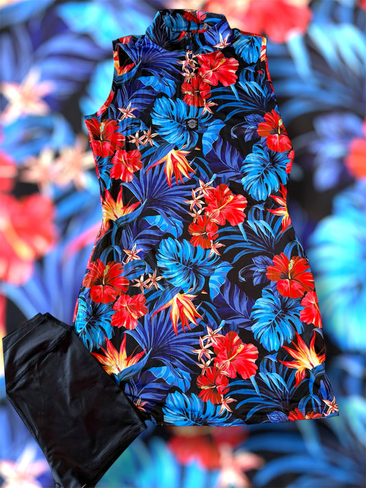 Robe Magic Summer!