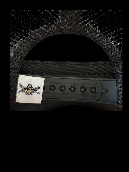 Casquette All Black