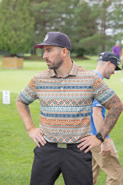 Polo Aztec