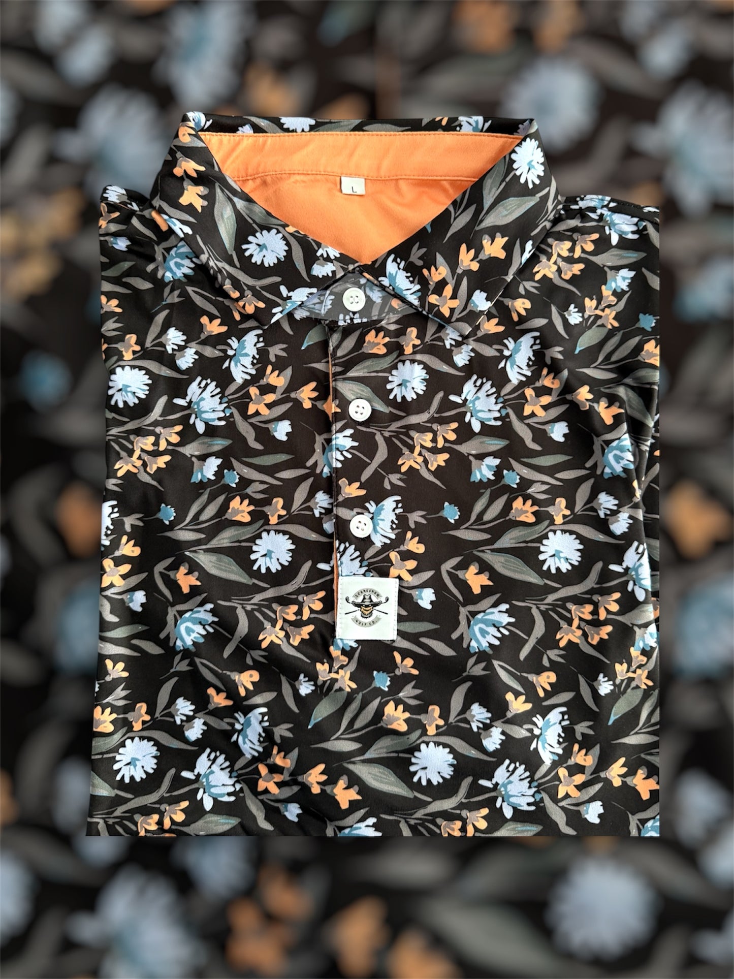 Polo Summer Bloom