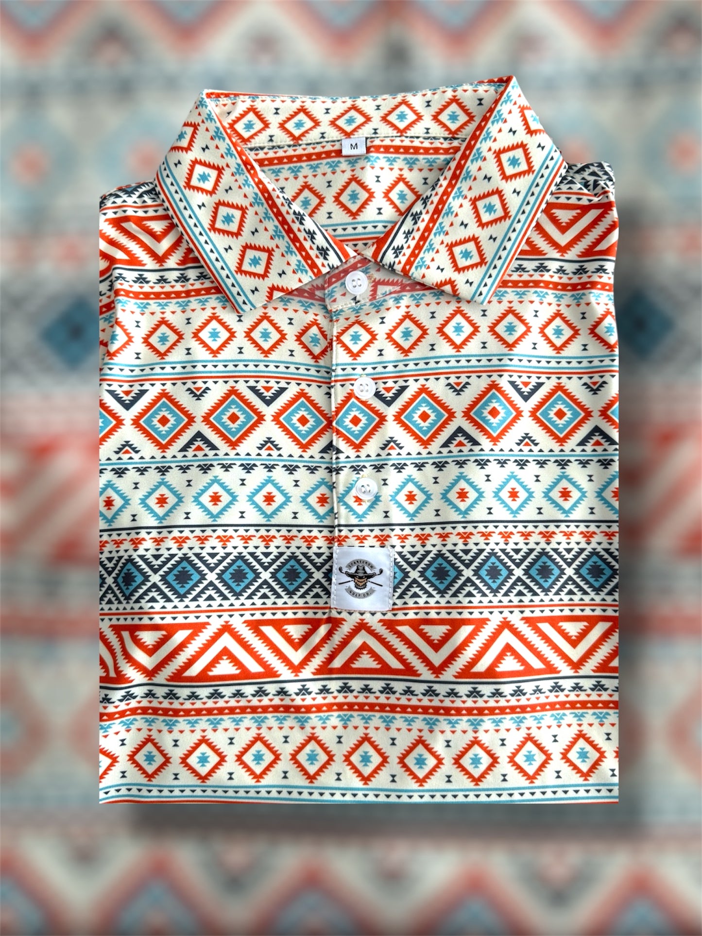 Polo Aztec