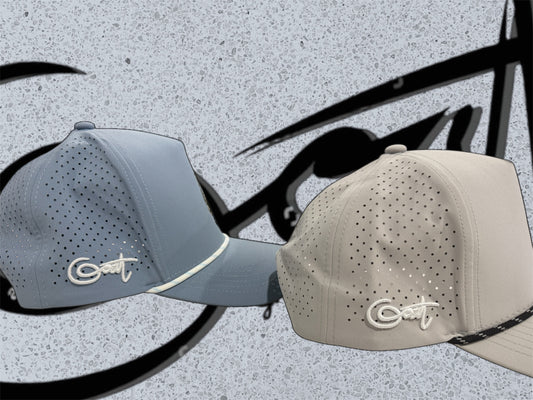 Casquette G.O.A.T