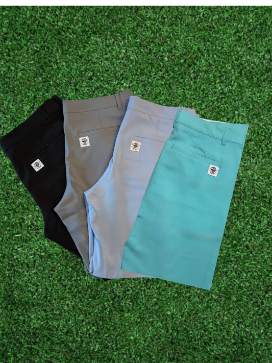 Short Scarecrow Signature