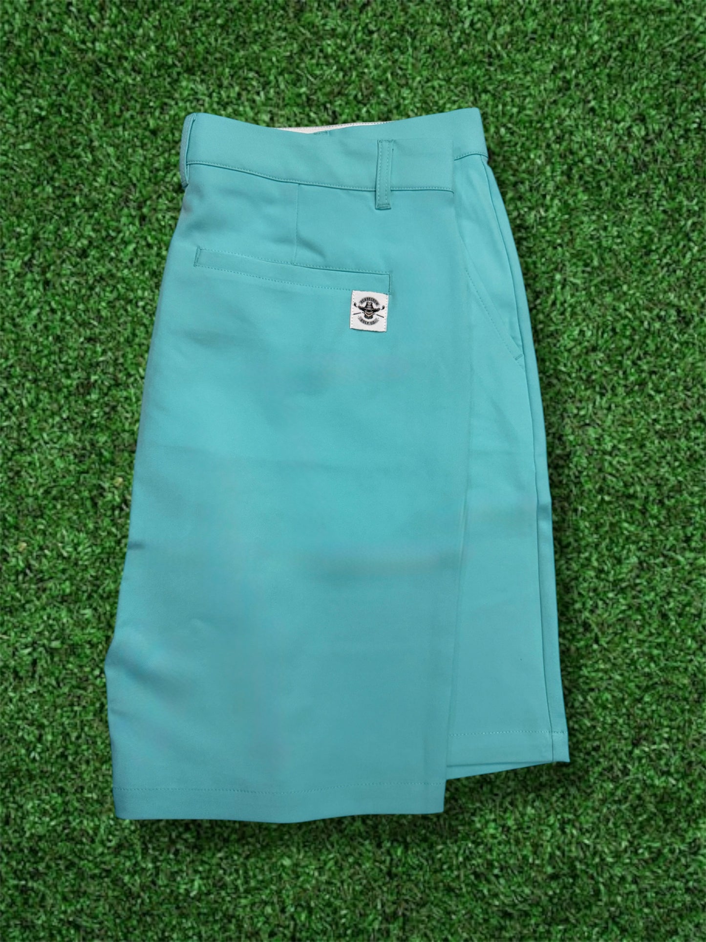 Short Scarecrow Signature