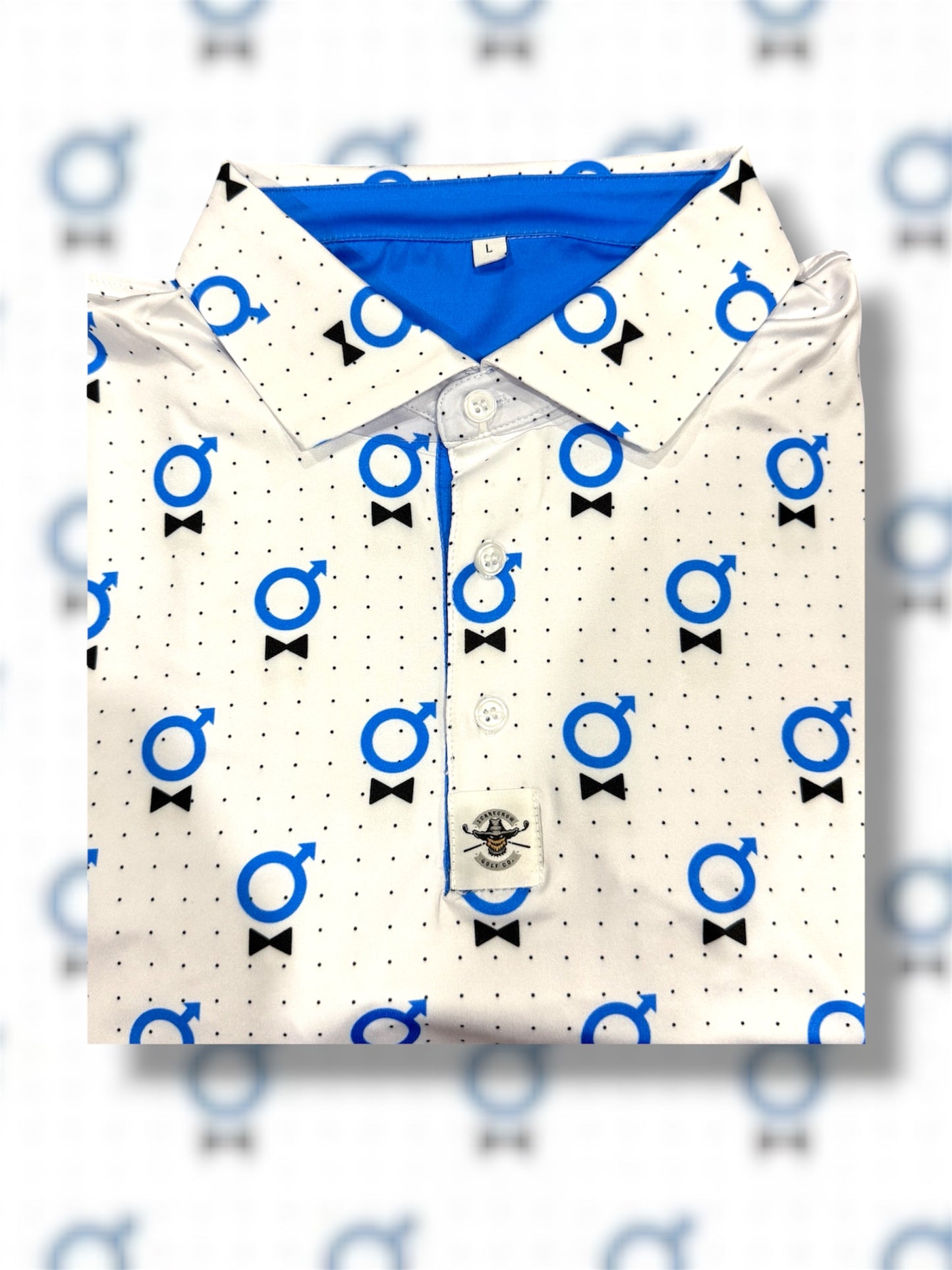 Polo Procure ( Fondation pour le Cancer de la Prostate!)
