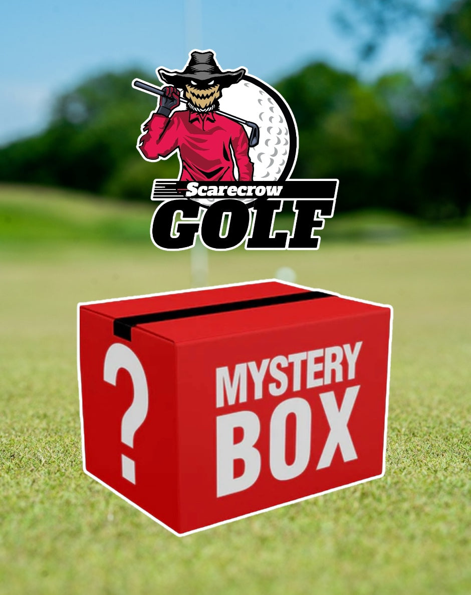 Boite Mystere/Mystery box