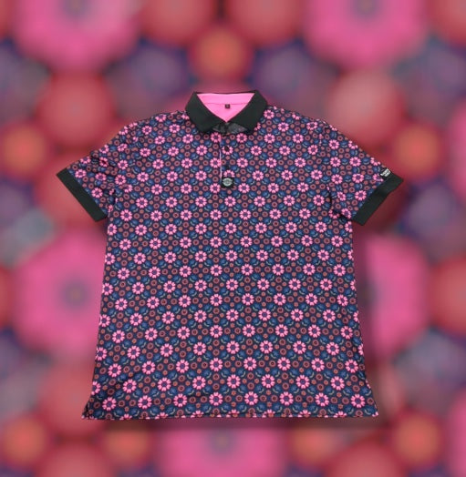 Polo Magnolia Homme