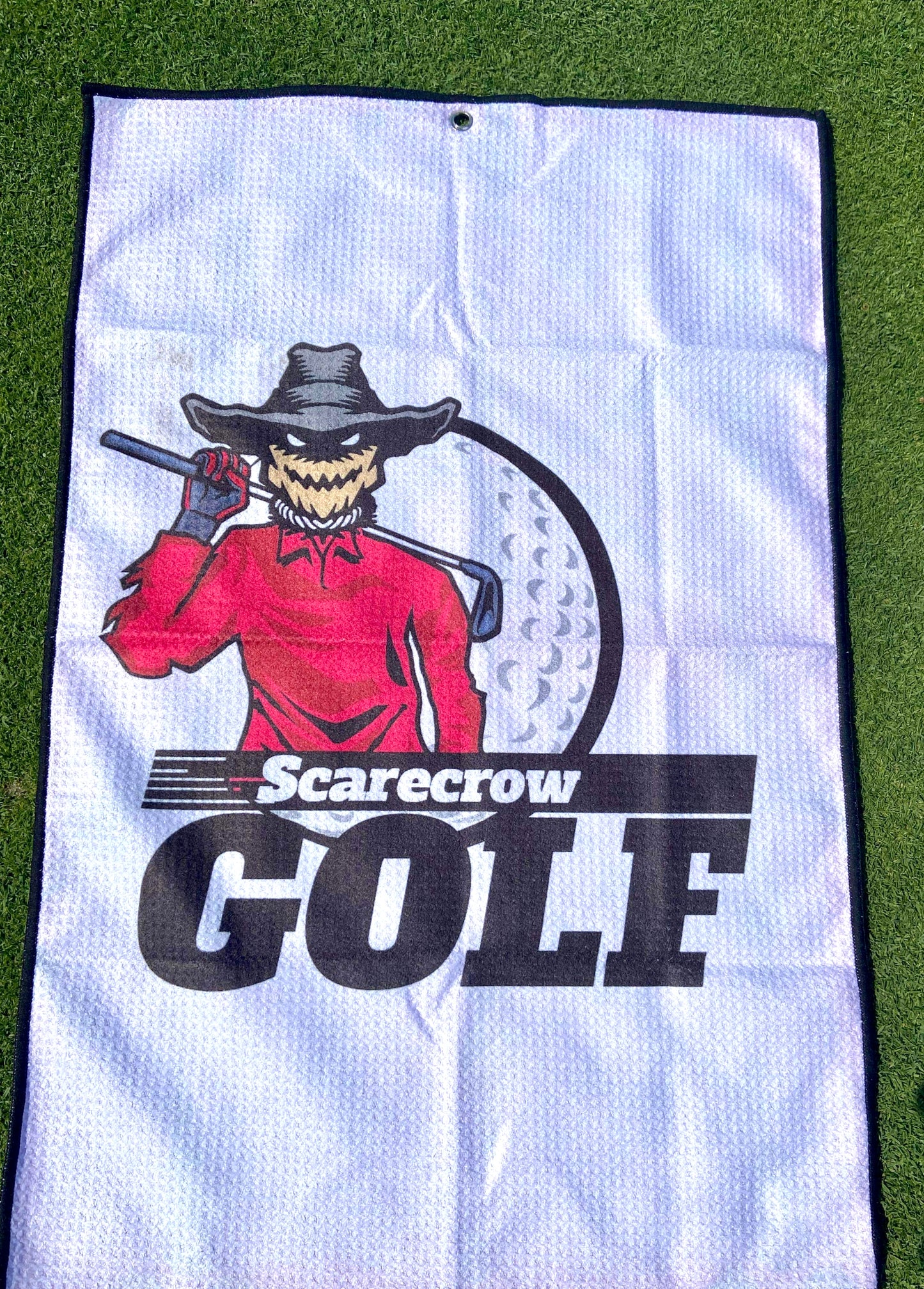 Golf towel