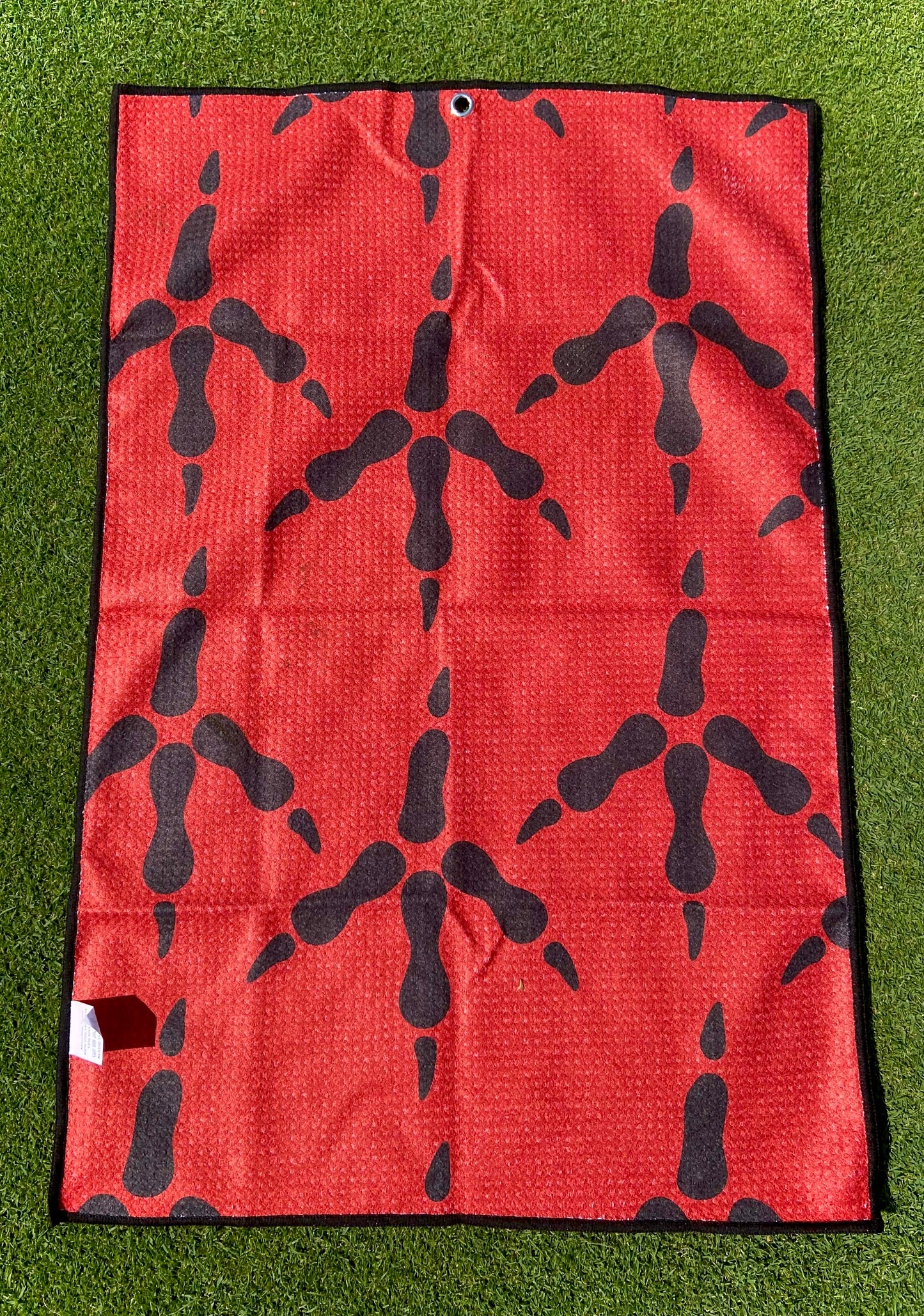 Golf towel