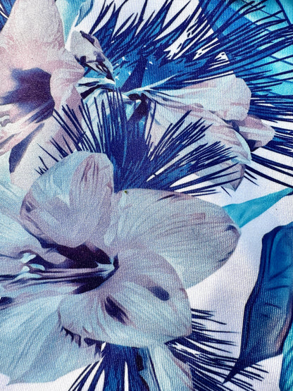 Flower Power Polo